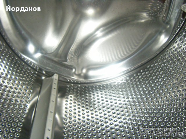 Пералня Еlectrolux EWF147540W , снимка 10 - Перални - 12364134