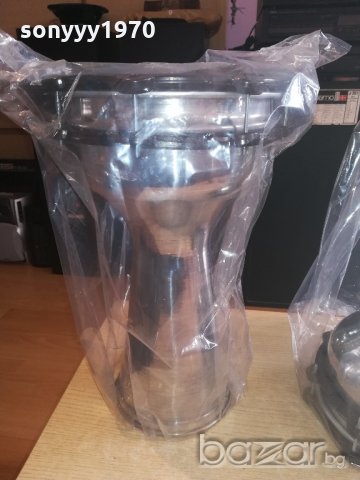 PARTY UP-нови турски тарамбуки-40х25см-ОРИГИНАЛ ОТ СИРИЯ, снимка 9 - Ударни инструменти - 20973483