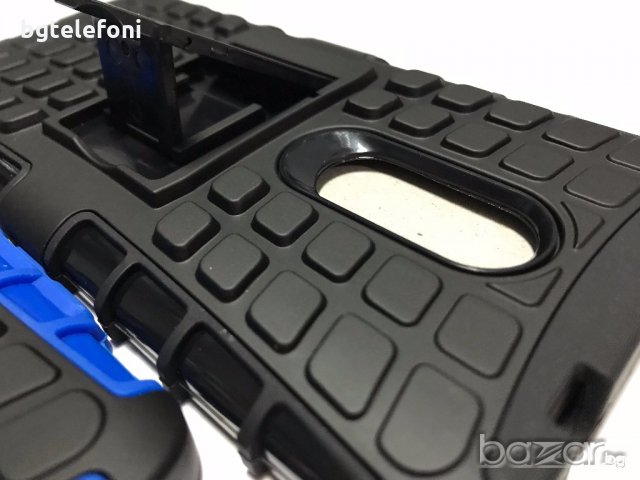 Xiaomi Redmi Note 4 / Note 4x удароустойчиви гърбове ARMOR , PANZER, снимка 14 - Калъфи, кейсове - 19978567