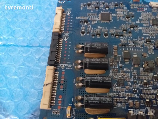 LED DRIVER BOARD 6917L-0022B PCLF-D901, снимка 3 - Части и Платки - 25208003