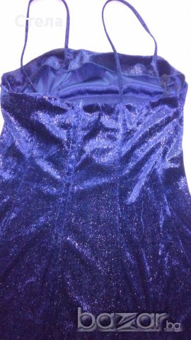 Официална рокля, снимка 4 - Рокли - 17751841