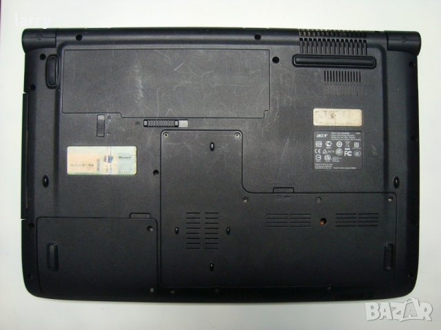 Acer Aspire 7535 лаптоп на части, снимка 3 - Части за лаптопи - 22694543