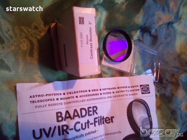 Астрономически части, приставки, аксесоари за телескоп и фотография, снимка 8 - Чанти, стативи, аксесоари - 20967368