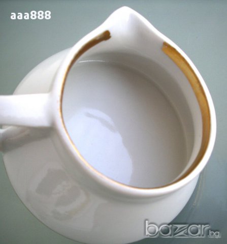 Порцеланова кана за кафеварка кафемашина, снимка 3 - Други - 13489291