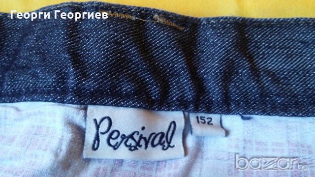 Нова пола за момиче Persival/Пърсивал, 100% оригинал, снимка 4 - Детски рокли и поли - 20180925