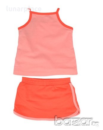 Детски комплект Nike Sun Sport Girls Set , снимка 2 - Комплекти за бебе - 18921837