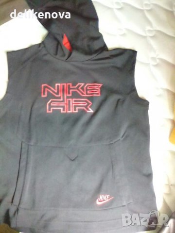  Nike Air. Original. Size M, снимка 3 - Суичъри - 25074861