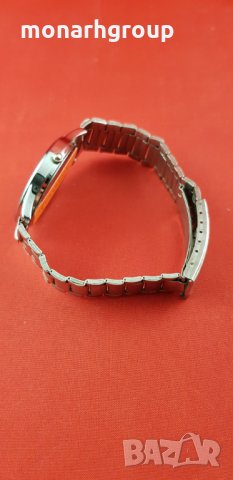 Часовник Longxin, снимка 3 - Мъжки - 26105298