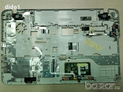 Toshiba Satellite C855-1UN, снимка 2 - Лаптопи за дома - 21462400