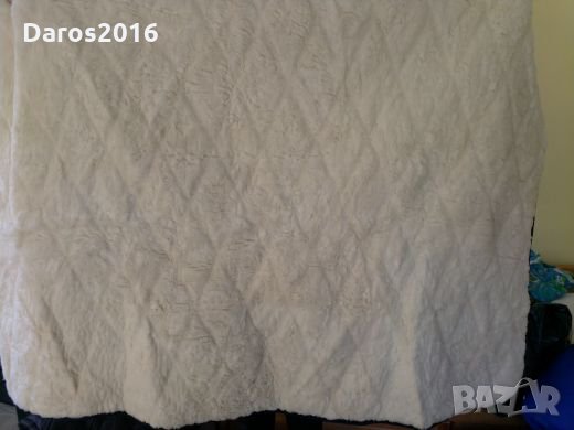 Детски одеала от овча вълна, снимка 4 - Спално бельо и завивки - 23042205