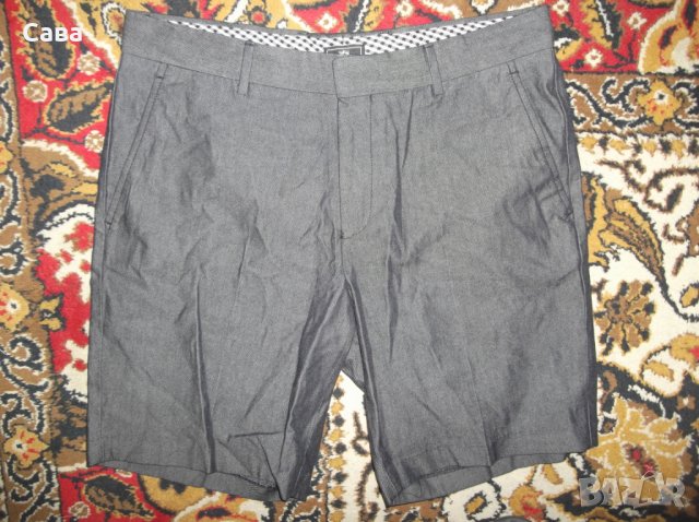 Къси панталони JACK&JONES, S.OLIVER, S&J  мъжки,М, снимка 11 - Къси панталони - 25973884