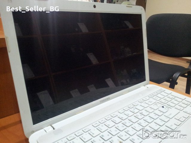 На части Toshiba C855 - 1Q9, снимка 3 - Части за лаптопи - 16683723