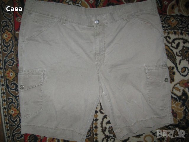 Къси панталони МЕYER   мъжки,2-3ХЛ, снимка 2 - Къси панталони - 21774190