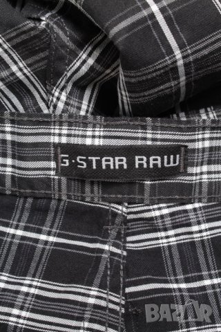 G-star оригинални мъжки бермуди W31, снимка 12 - Къси панталони - 21576558