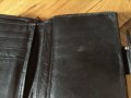 Портфейл Стайл естествена кожа, снимка 5