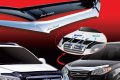 Дефлектор за преден капак Hyundai Kia Chevrolet, снимка 6