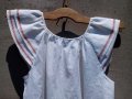 Стара детска риза, снимка 5