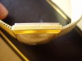 Елегантен Germinal Voltaire Gold Plated, снимка 4