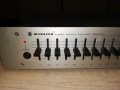 monacor ge-206a equalizer-made in taiwan-внос швеицария, снимка 8