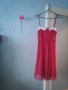 Продавам красива рокля размер М (става и за л),за 25лв., снимка 1 - Рокли - 17084742