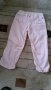 Розови спортни панталонки H&M, снимка 3