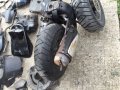 Yamaha 50 Бостер на части, снимка 8