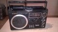 hitachi kh-1170e navigator ll fm/mb/mw/lw-marine band radio