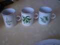 Порцеланов сервиз - Изотимпекс, снимка 4