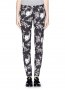 Кензо Kenzo Tool Monster дънки панталон ишлеме, снимка 2