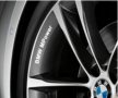 Код 3а. Стикери за джанти BMW M Power, Performance, Motorsport, снимка 3