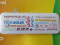 Метална значка - I LOVE MONGOLIA, снимка 11