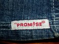 PROMISE, Нова Дънкова Пола, Размер 40 (М). Код 388, снимка 3