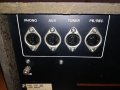 eurofunk stereo amplifier model efa2000-made in japan, снимка 12