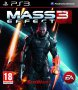 Mass Effect 3 - PS3 оригинална игра, снимка 1