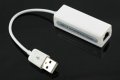 USB към LAN Adapter за таблети - Ethernet USB, снимка 1 - Мрежови адаптери - 9464374