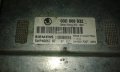 VW POLO ECU 5WP40067 07, 03D906032 AWY BMD мотори, 03D 906 032 компютър за поло 3 цил 1.2 бензин, снимка 2