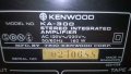  kenwood ka-300 stereo amplifier-made in singapore-внос швеицария, снимка 14