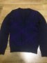 Sisley вълнен пуловер, снимка 1
