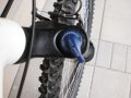 Продавам колела внос от Германия  спортен МТВ велосипед SONICS 26 цола , снимка 11