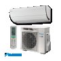 Daikin S22UTRXS URURU SARARA -25C Хиперинвертор SCOP/APF: 6.7 Енергиен клас:	A+++++ Гаранция:	3 год, снимка 3