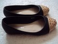 Дамски пролетно-есенни обувки, снимка 1 - Дамски ежедневни обувки - 19273465