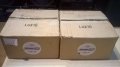 Sound lab lux10 full range 8ohm/60watts-2бр-внос англия, снимка 11