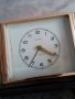 Настолен часовник,будилник СЛАВА,SLAVA #3, снимка 6