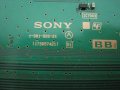 Мейнборд 1-981-926-21 Sony KD-43XE7002 100% работещ, снимка 2