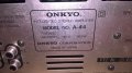 onkyo amplifier a-44 made in JAPAN-внос швеицария, снимка 16