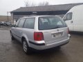 VW Passat 1,9 TDI 116, снимка 7