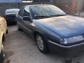 Citroen Xantia 1.8I, снимка 2