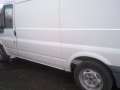 Ford Transit 2.4 tddi на части, снимка 3