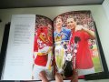 Книги Rio Ferdinand - My Decade As a Red / Manchester United / Rio Ferdinand, снимка 5
