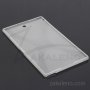 Стъклен фолио силиконов протектор кожен калъф гръб за Sony Xperia tablet Z 2 3 4 Compact, снимка 7
